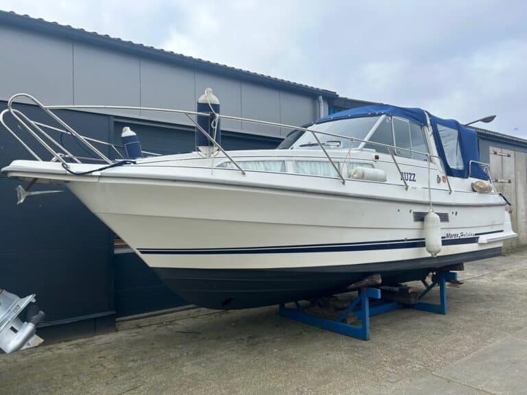 Progress Motorboot Motorboot Archieven - Boatcity